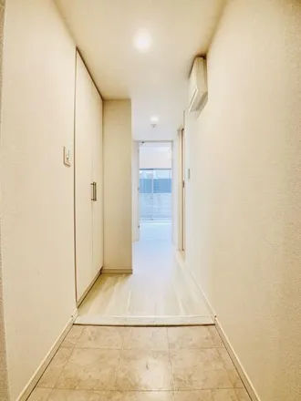Image 8 - unnamed road, Ichigaya Yanagicho, Shinjuku, 160-8484, Japan - Apartment for rent