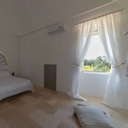 Rent this 1 bed apartment on 72017 Ostuni BR