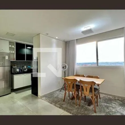 Buy this 2 bed apartment on Rua Osmar Costa in Heliópolis, Belo Horizonte - MG