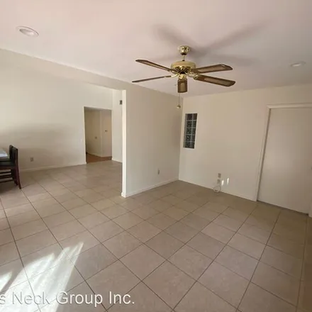 Rent this 2 bed apartment on 7720 Hillandale Drive in San Diego, CA 92120