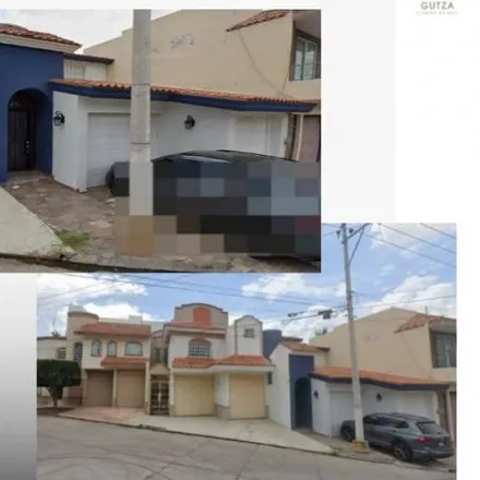Buy this 3 bed house on Calle Montes Urales in Montebello, 80227 Culiacán