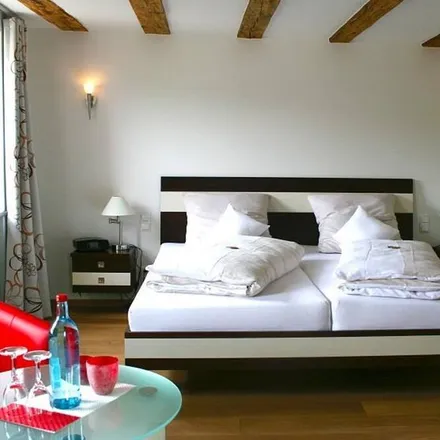 Rent this 1 bed house on Ilbesheim bei Landau in der Pfalz in Rhineland-Palatinate, Germany