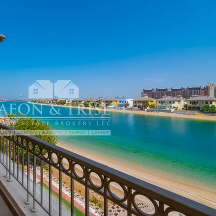 Image 2 - Palm Jumeirah - House for sale