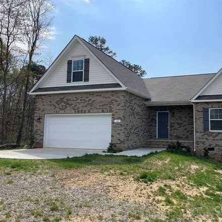 Buy this 3 bed house on 162 Lippard Springs Circle in Statesville, NC 28677