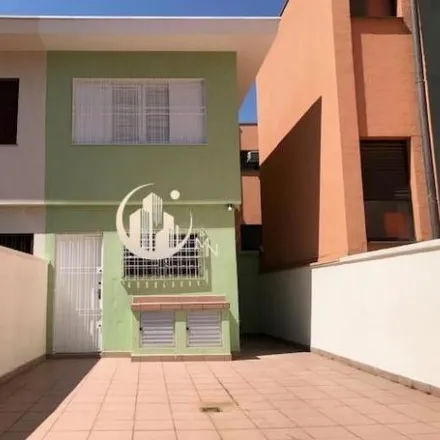 Rent this 3 bed house on Rua Casa do Ator 972 in Vila Olímpia, São Paulo - SP