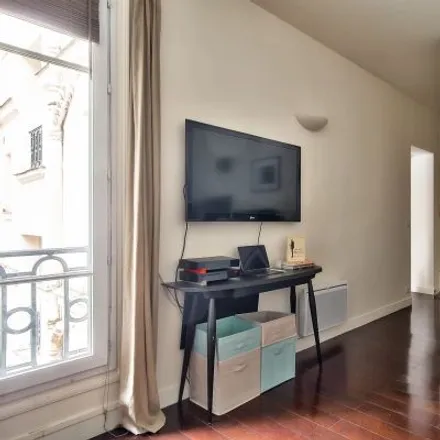 Image 4 - 99 Rue de Tocqueville, 75017 Paris, France - Apartment for rent