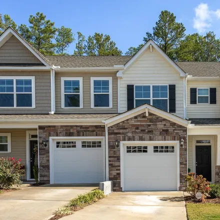 Buy this 2 bed townhouse on West Colony Place in Durham, NC 27705