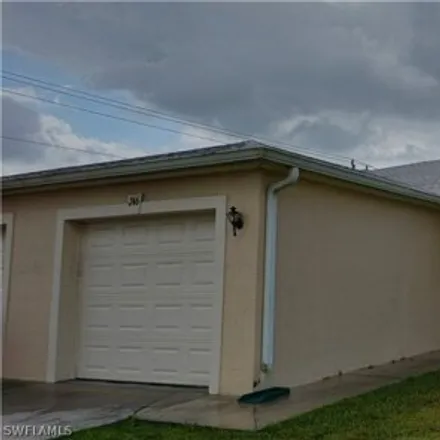 Rent this 2 bed house on Preston Street in Lehigh Acres, FL 33970