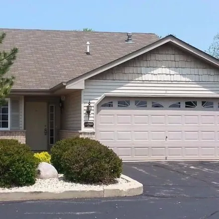 Buy this 2 bed condo on 24964 87th Street in Salem Lakes, WI 53168