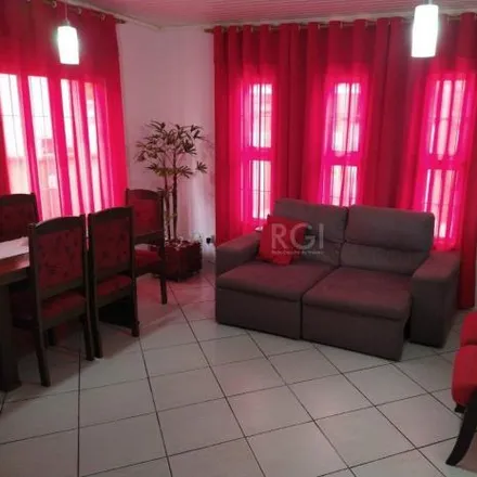 Buy this 2 bed house on Rua Itália in Nova Cachoeirinha, Cachoeirinha - RS
