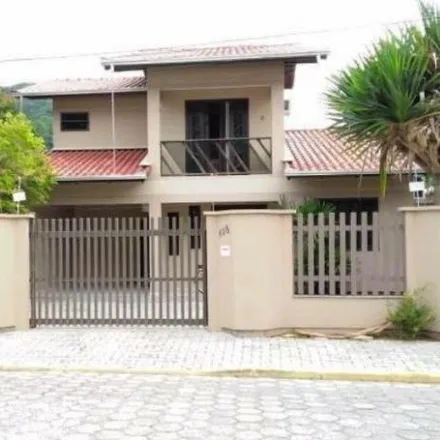 Image 2 - Rua 810 A, Alto São Bento, Itapema - SC, 88220-970, Brazil - House for sale