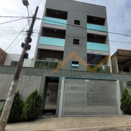 Buy this 3 bed apartment on Avenida Lagoa da Pampulha in Barra Alegre, Ipatinga - MG
