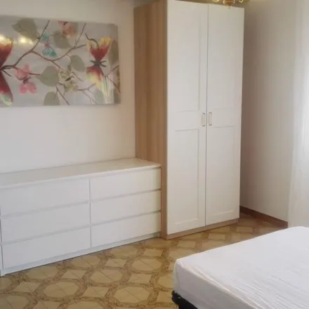Rent this 5 bed apartment on Via Oderzo in 00182 Rome RM, Italy