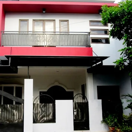 Rent this 1studio house on Special Capital Region of Jakarta in Menteng, ID