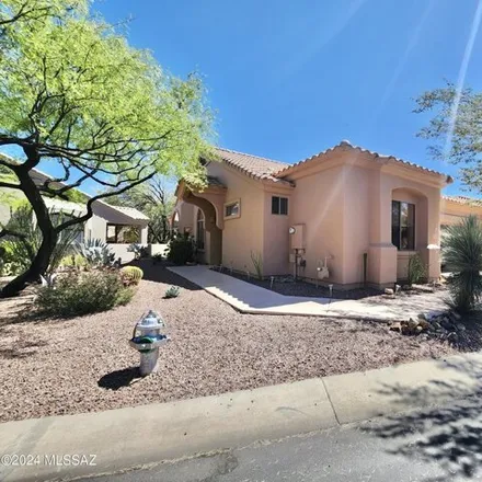 Rent this 2 bed house on North E1 Street in Oro Valley, AZ 45755