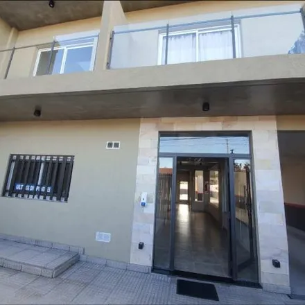 Buy this studio apartment on Perito Moreno 2569 in Partido de La Matanza, 1753 Villa Luzuriaga