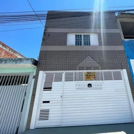 Image 2 - Rua Achala, Grajaú, São Paulo - SP, 04858-570, Brazil - House for rent
