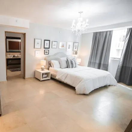 Rent this 3 bed apartment on Urbanización Villa Carolina 6ta Sección in Carolina, PR