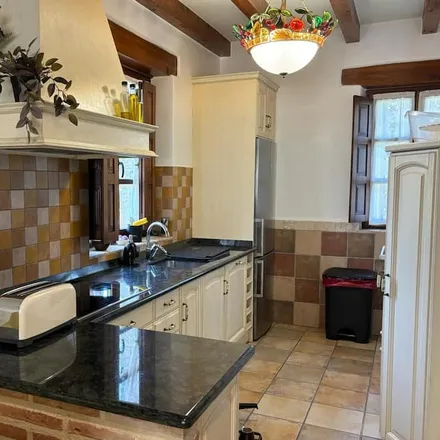 Rent this 6 bed townhouse on Bilbao in Basque Country, Spain
