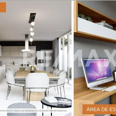 Buy this 3 bed house on Circuito Cartagena in 76146 El Calero, QUE