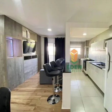 Rent this 1 bed apartment on Rua João Wagner Wey in Jardim Pagliato, Sorocaba - SP