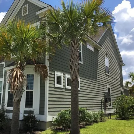 Rent this 4 bed house on 1854 Gammon St in Charleston, South Carolina
