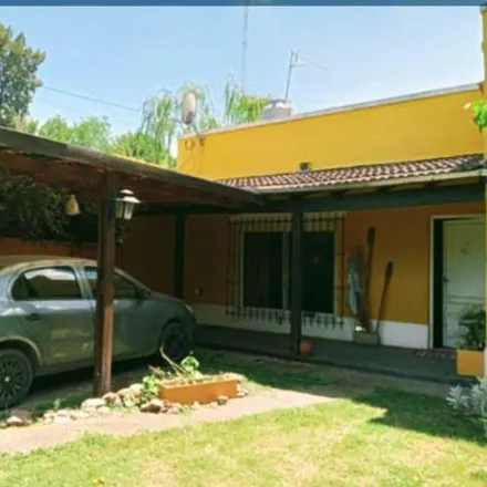 Buy this 3 bed house on Algarrobo in Gaona, B1738 GTD La Reja