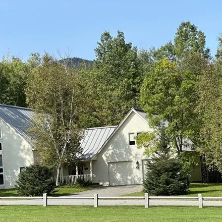 Image 2 - Sugarloaf Golf Club, Pump House Road, Carrabassett Valley, Franklin County, ME 04947, USA - House for sale