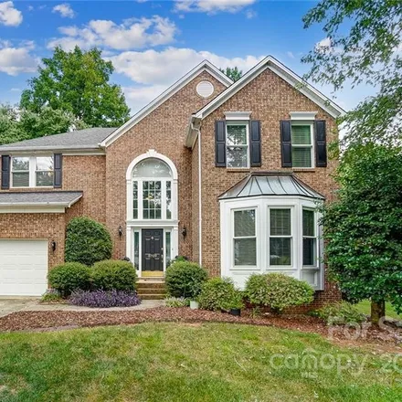 Buy this 4 bed house on 8709 Londonshire Drive in Charlotte, NC 28216