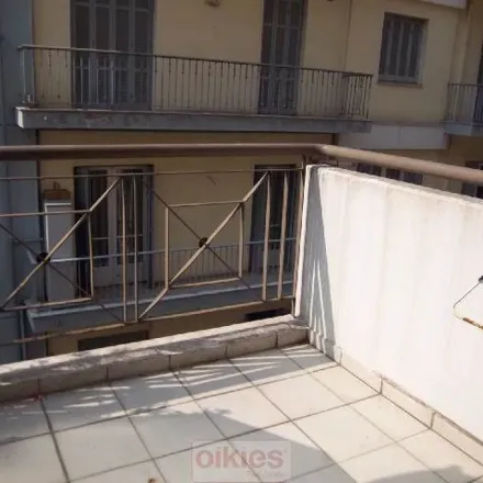 Image 1 - unnamed road, Thessaloniki Municipal Unit, Greece - Apartment for rent