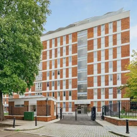 Image 4 - Belgravia Court, 33 Ebury Street, London, SW1W 0NZ, United Kingdom - Apartment for sale
