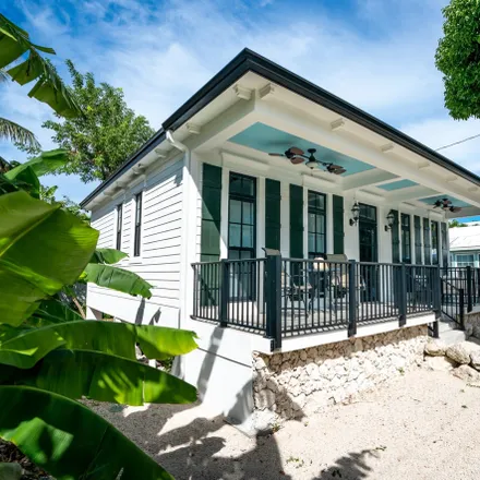 Buy this 2 bed house on 1 Beach Road in Key Largo, FL 33037