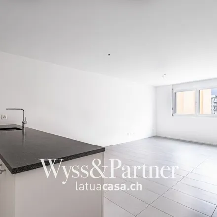 Image 2 - Via Monte Ceneri, 6599 Monteceneri, Switzerland - Apartment for rent