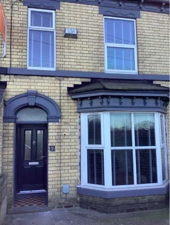 Rent this 5 bed house on Clough Road in Hull, HU5 1PZ