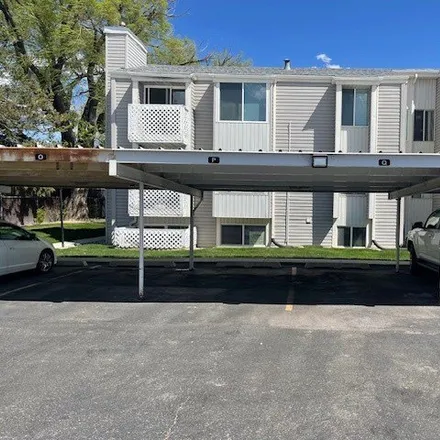 Buy this 2 bed condo on unnamed road in Murray, UT 84107