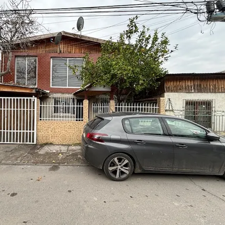 Image 7 - Pasaje Florencia 6763, 850 0000 Provincia de Santiago, Chile - House for sale