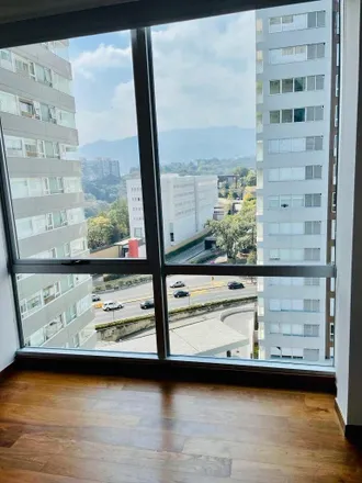 Buy this studio apartment on Paseo de la Cañada in Colonia Arturo Gámiz, 01830 Mexico City