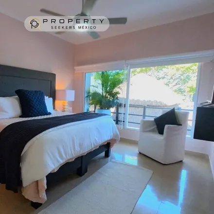 Rent this 7 bed house on Calle México in 63729 San Francisco (San Pancho), NAY