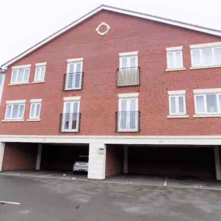 Image 7 - Southgate Way, Priory Estate, Dudley, DY1 3HN, United Kingdom - Apartment for rent