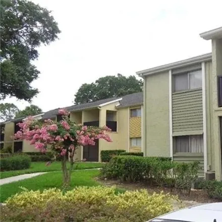 Buy this 2 bed condo on Lake Destiny Road and Destiny Springs Condomimiums in Lake Destiny Road, Altamonte Springs