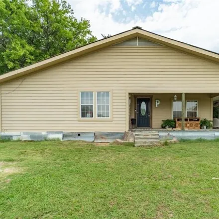 Buy this 3 bed house on unnamed road in Hunt County, TX 75453