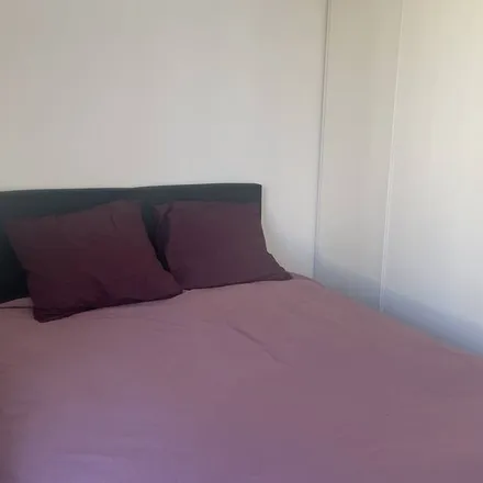 Rent this 1 bed apartment on Marseille in Bouches-du-Rhône, France