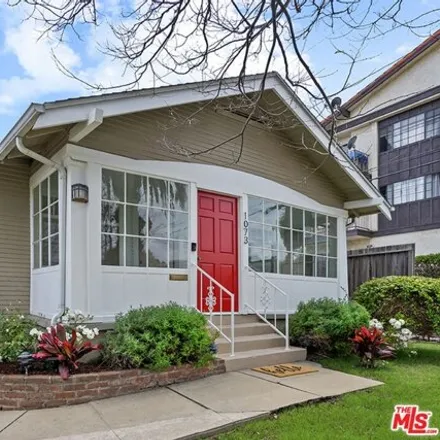 Buy this 3 bed house on 1073 West 14th Street in Los Angeles, CA 90731