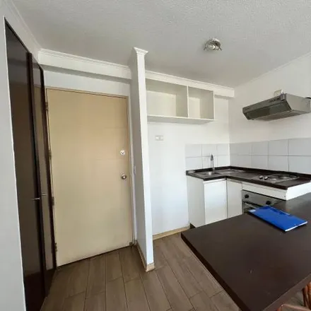 Buy this 1 bed apartment on Avenida María Rozas Velásquez 89 in 850 0445 Provincia de Santiago, Chile