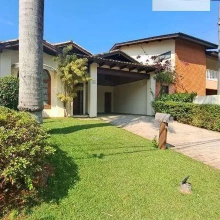 Rent this 4 bed house on Alameda Madreperola in Santana de Parnaíba, Santana de Parnaíba - SP
