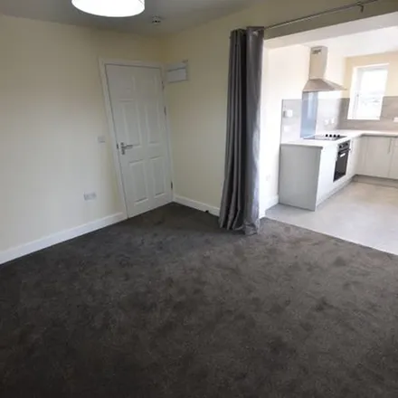 Rent this 1 bed apartment on Blackburn Road in Dunscar, BL1 7LW
