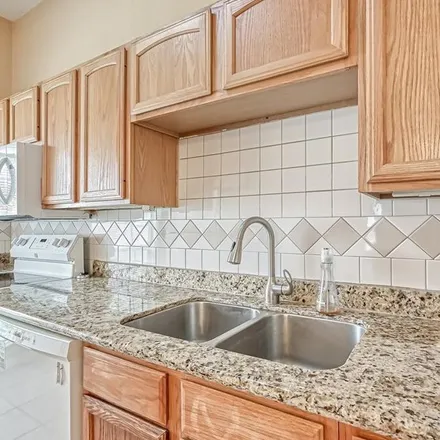 Rent this 3 bed apartment on 2701 Grants Lake Boulevard in Sugar Land, TX 77479