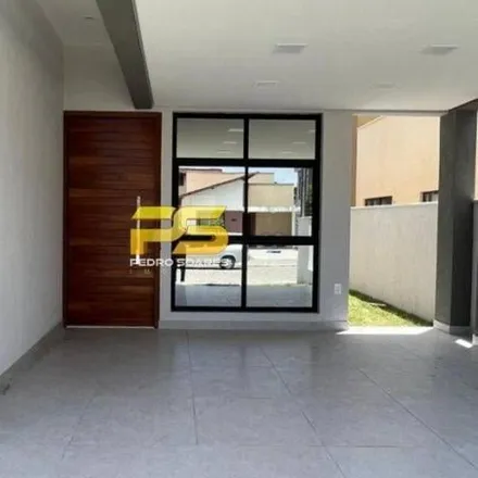 Buy this 3 bed house on Avenida Escritor Ramalho Leite in Muçumagro, João Pessoa - PB