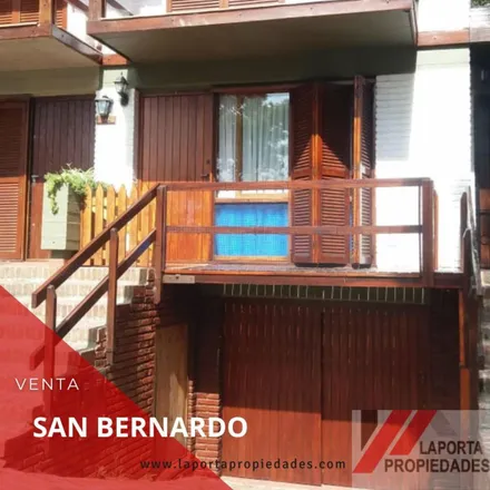 Image 2 - Mitre 3198, Partido de La Costa, B7111 CFX San Bernardo del Tuyú, Argentina - Duplex for sale