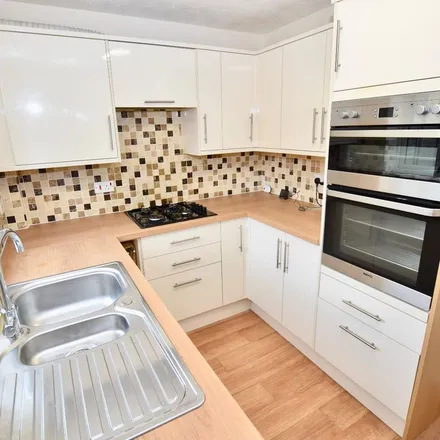Rent this 2 bed apartment on 31 Thorney Road in Coventry, CV2 3PL